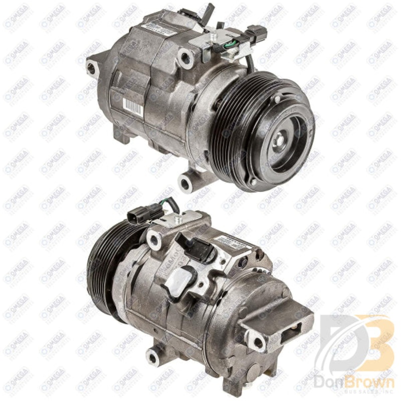 COMPRESSOR PV6 12V 20-22119