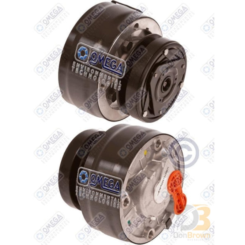 COMPRESSOR R4 4.93in 1G SH SWITCH 20-10446