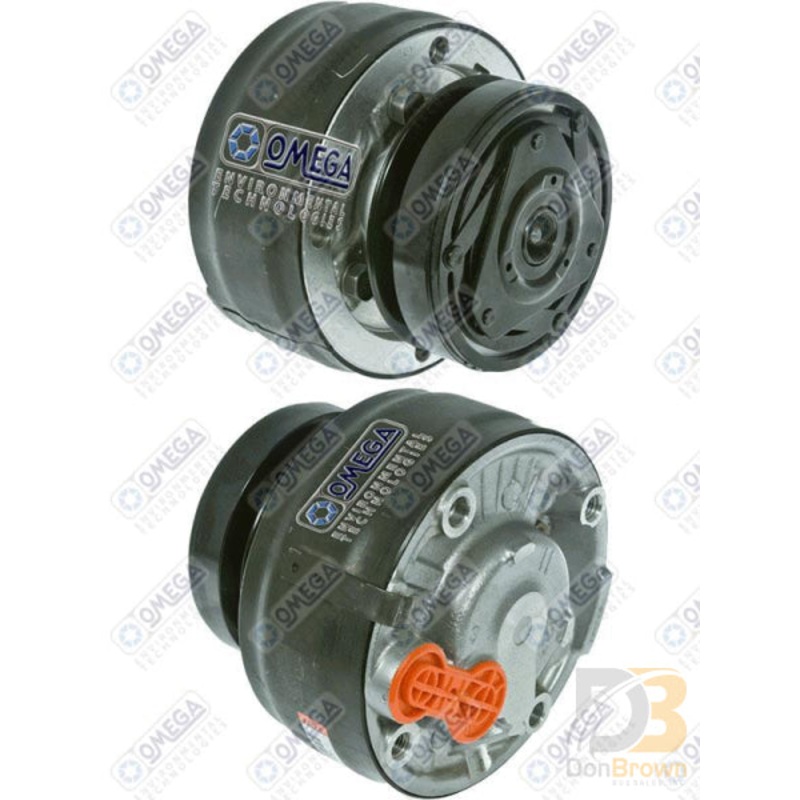 COMPRESSOR R4 4.97in 1G 9:00 20-10416-AM