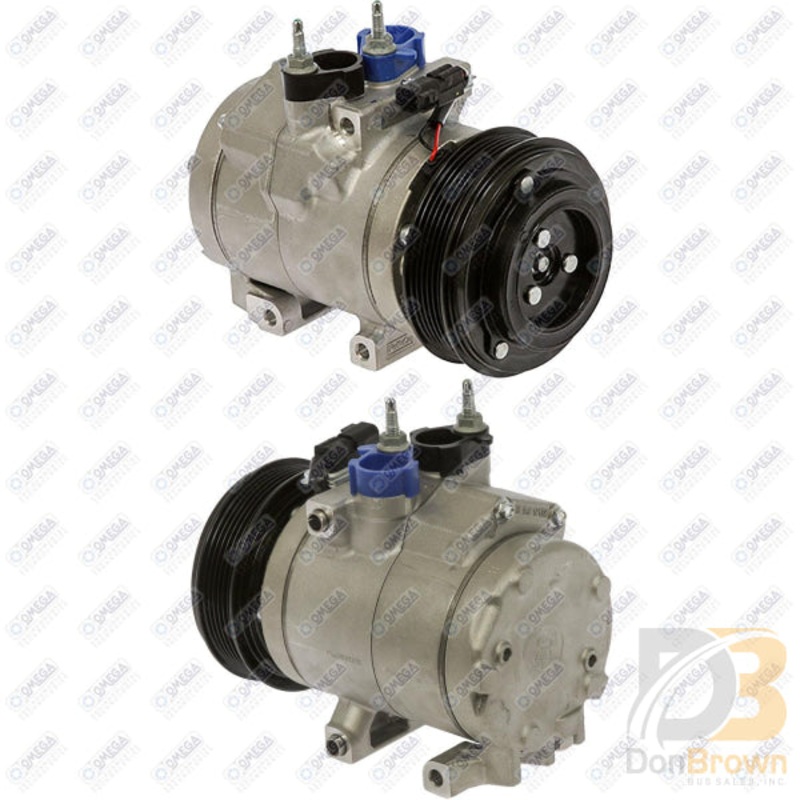 COMPRESSOR RS20 12V PV6 120mm 20-22246