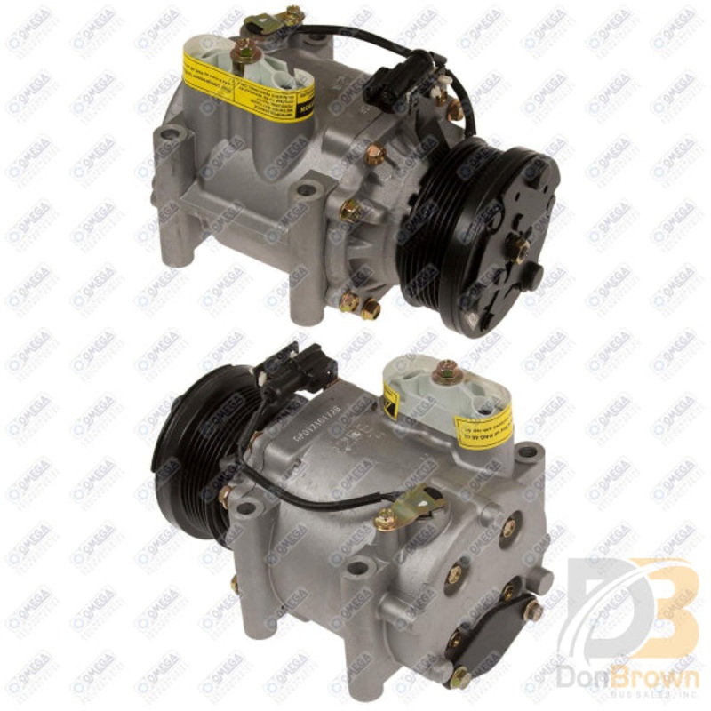 COMPRESSOR SCROLL PV6 12V 20-11025-AM