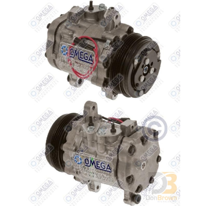 COMPRESSOR SD7B10 PV4 20-04758-AM