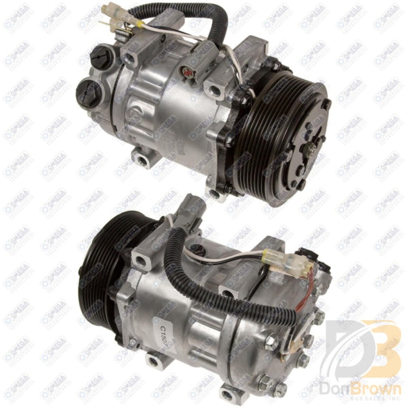 COMPRESSOR SD7H15 4474/7804 PV8 DIR MT 20-07804-AM