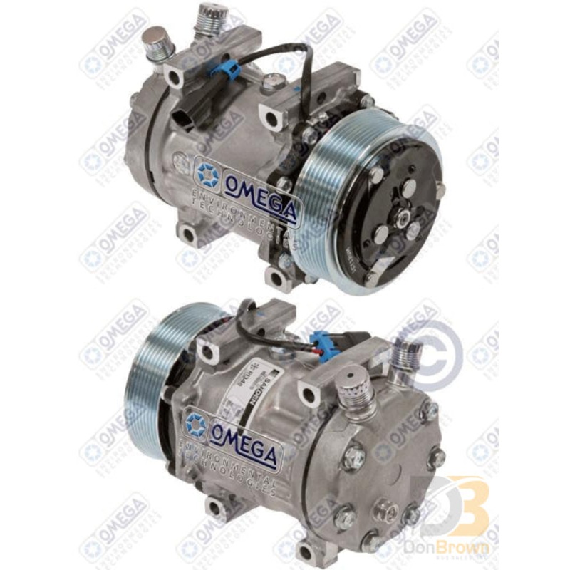 COMPRESSOR SD7H15 4822 PV8 20-04822