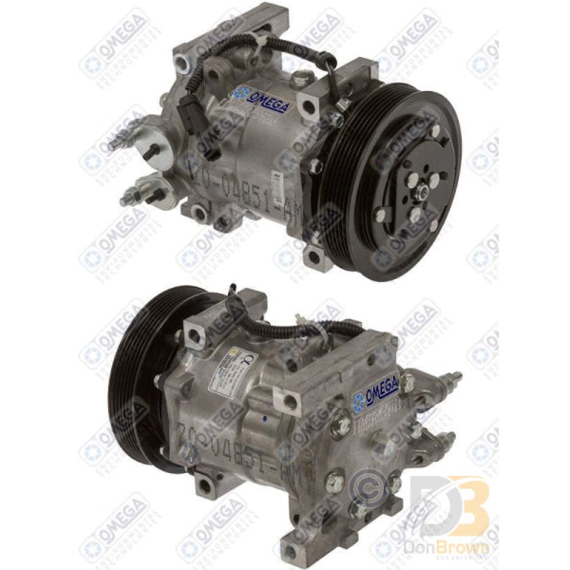 COMPRESSOR SD7H15 4851 20-04851-AM