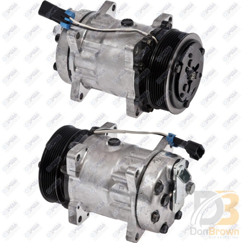 COMPRESSOR SD7H15 PV7 20-04618-AM
