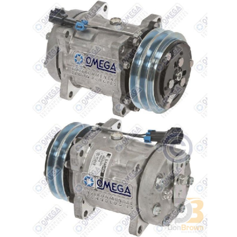 COMPRESSOR SD7H15HD 7803 20-10688