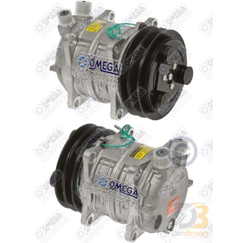 COMPRESSOR TM-08HS EAR CV ORG 2AG 135 3E 24V B 1W 20-42015