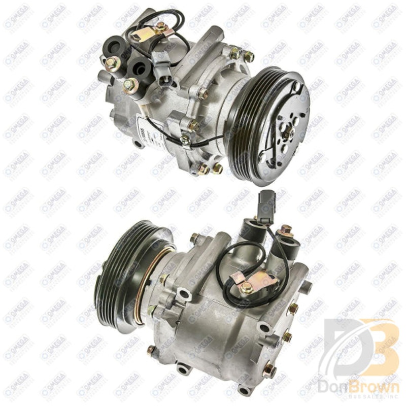 COMPRESSOR TRF090 SD3052/2055 20-10555-AM