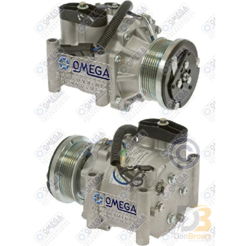 COMPRESSOR TRF105 4979 PV7 20-04979-AM