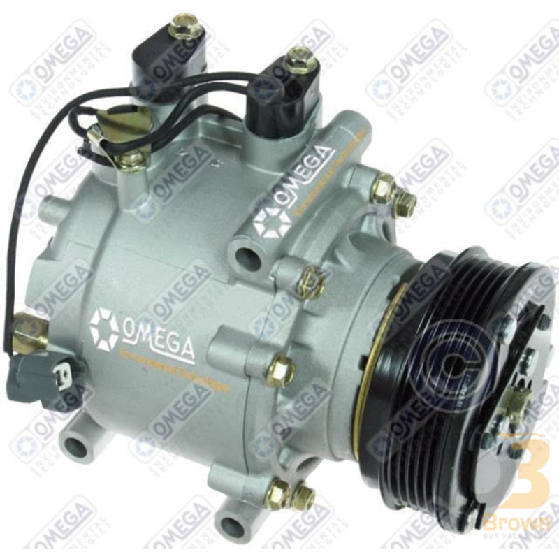 COMPRESSOR TRS090 3036 PV5 20-90001