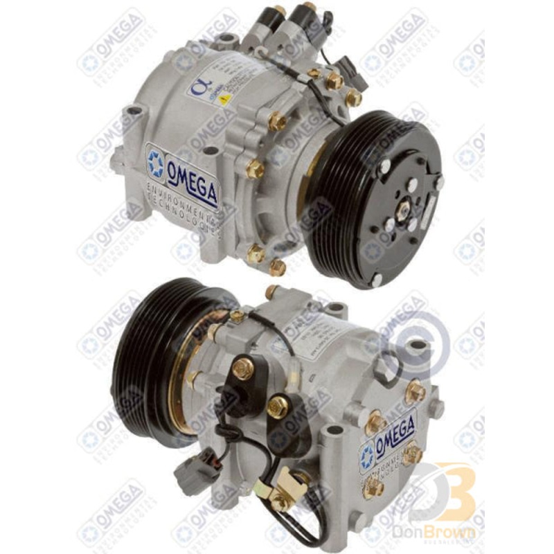 COMPRESSOR TRS090 4913 W/SINGLE WIRE 20-04913-AM