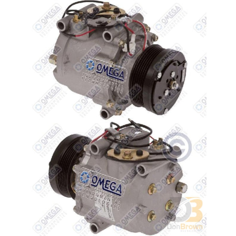 COMPRESSOR TRS105 20-03211-AM
