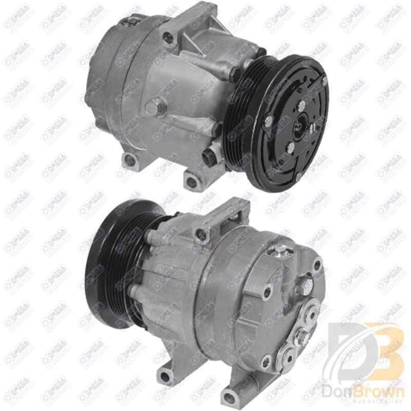 COMPRESSOR V5 PV6 20-11091-AM