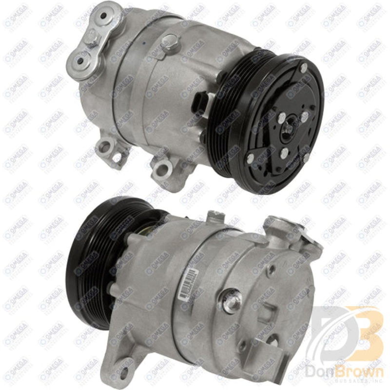 COMPRESSOR V7 PV6 12V 5.41in 20-20229-AM