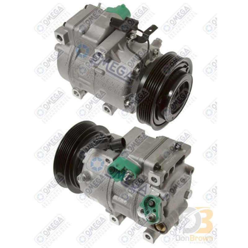 COMPRESSOR VS16 PV6 20-21767-AM
