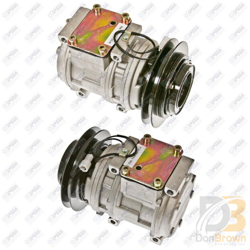 COMPRESSOR 10PA15C 1GR 20-10889-AM