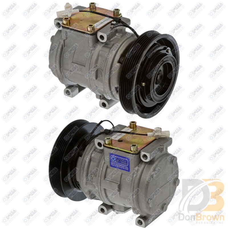 COMPRESSOR 10PA15C PV6 20-21713-AM