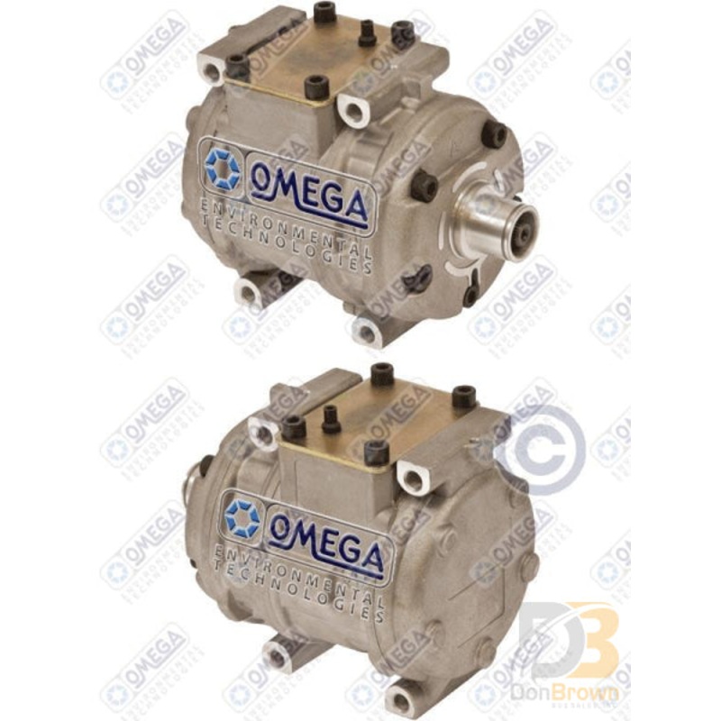 COMPRESSOR 10PA15C W/O CL 20-10538-AM