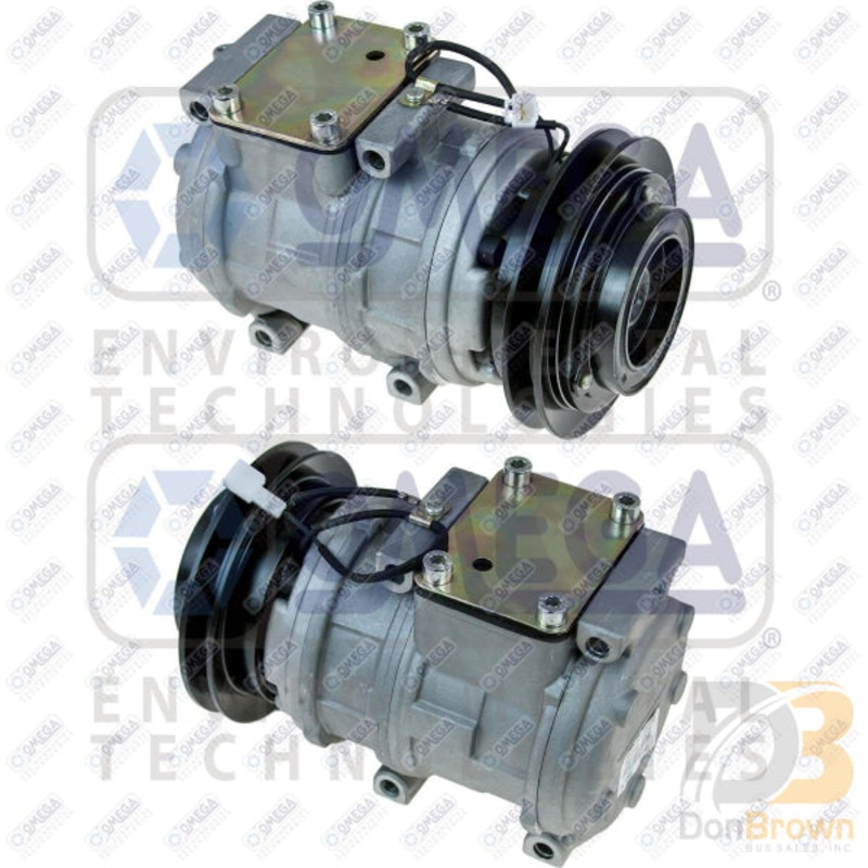 COMPRESSOR 10PA17C 1GR 20-11495-AM