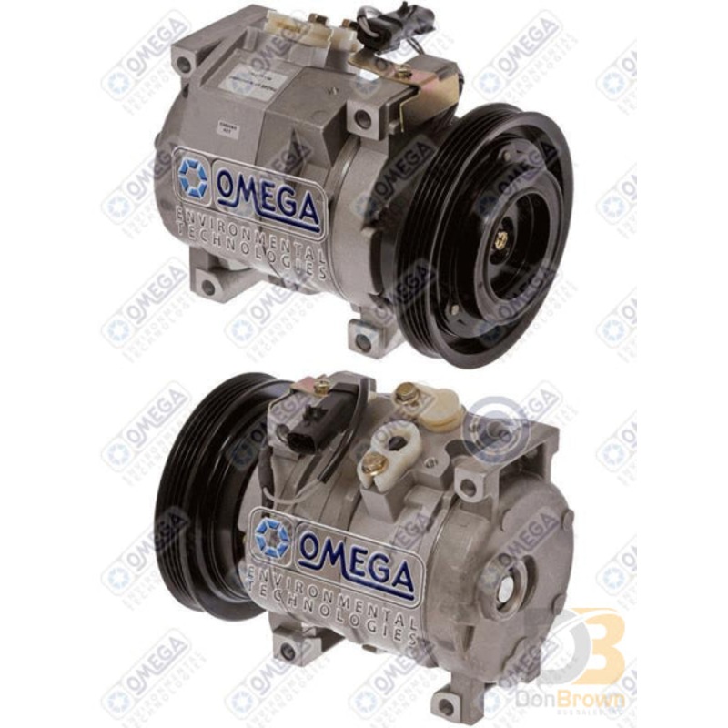 COMPRESSOR 10S15C 12V 20-11293-AM