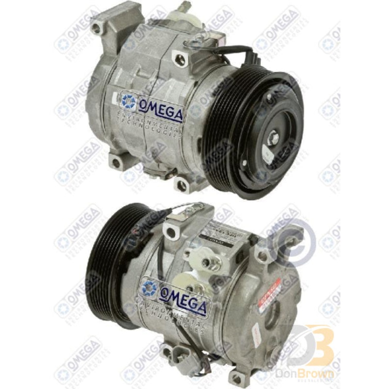 COMPRESSOR 10S15C PV6 20-21879