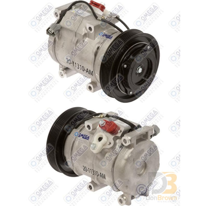 COMPRESSOR 10S20C 20-11310-AM