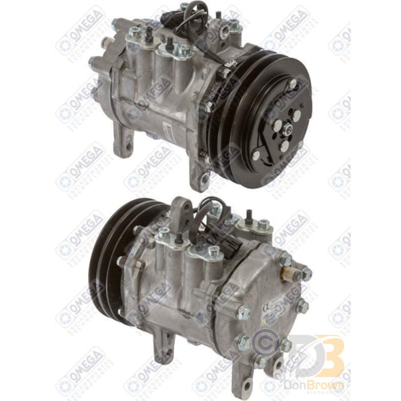 COMPRESSOR C171 2GR 5.44in 20-10782
