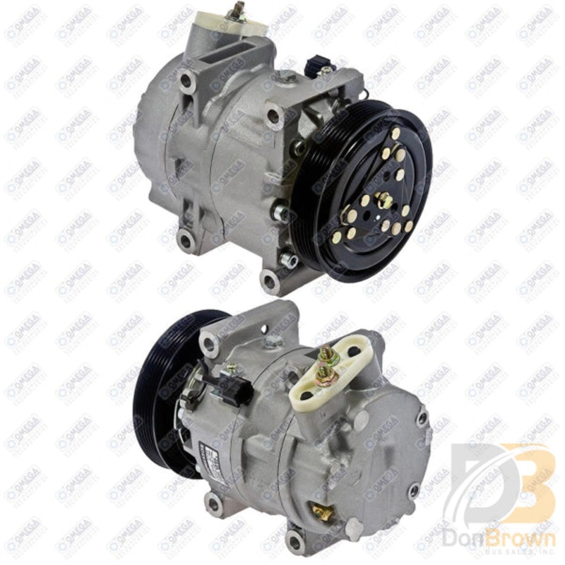 COMPRESSOR CWV618 PV6 20-11213-AM