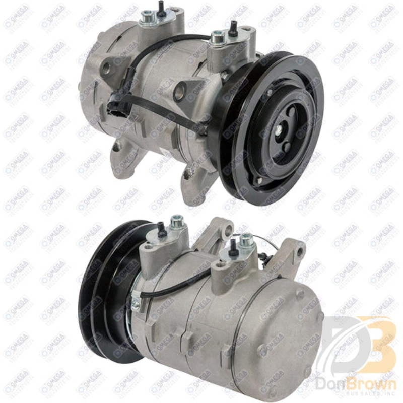 COMPRESSOR DKV14C 1GR 20-11185-AM