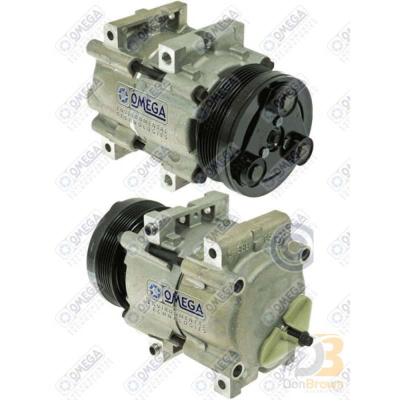 COMPRESSOR FS10 PV6 20-10920