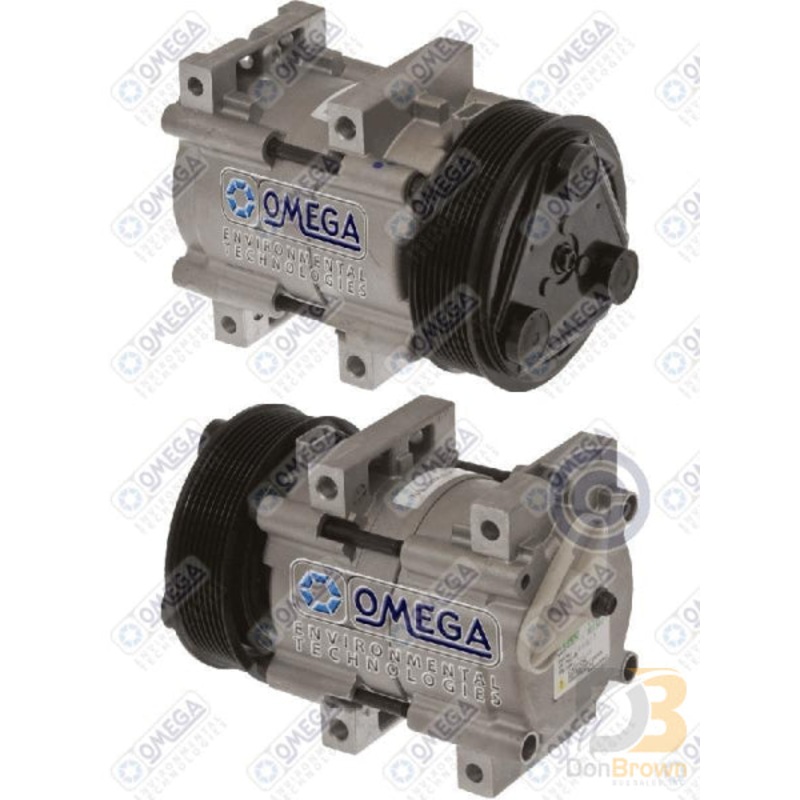 COMPRESSOR FS10 PV8 20-10978-AM