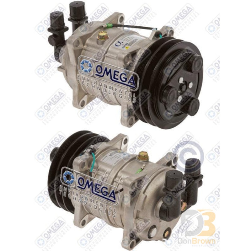 COMPRESSOR HP150 EAR V ORG 2AG 135 3E 24V B 1W 20-10235-HP