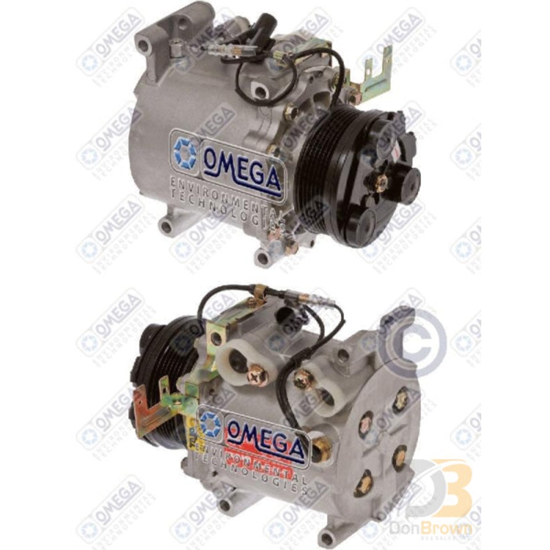 COMPRESSOR MSC105CA PV6 98mm 20-21599-AM