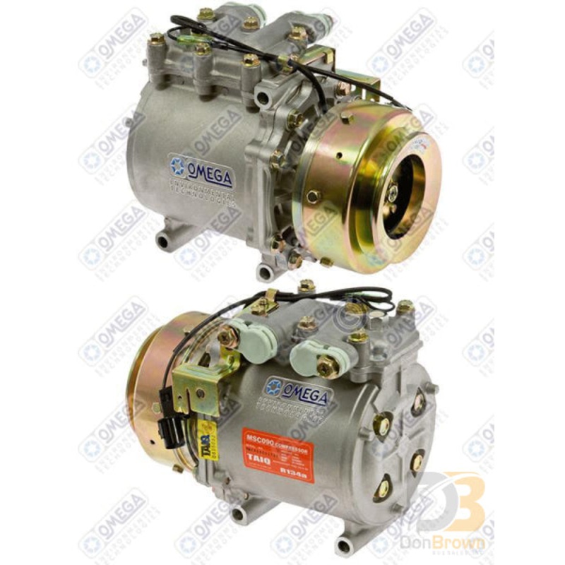 COMPRESSOR MSC90C 1GR 20-11159-AM