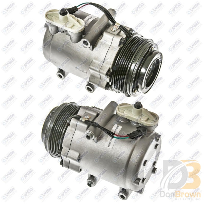 COMPRESSOR PISTON STYLE REPLACEMENT FOR 20-11023-AM 20-11028-AM