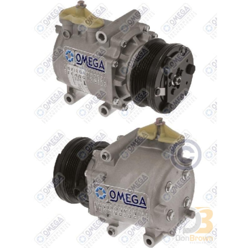 COMPRESSOR SCROLL PV6 110mm 20-11023-AM