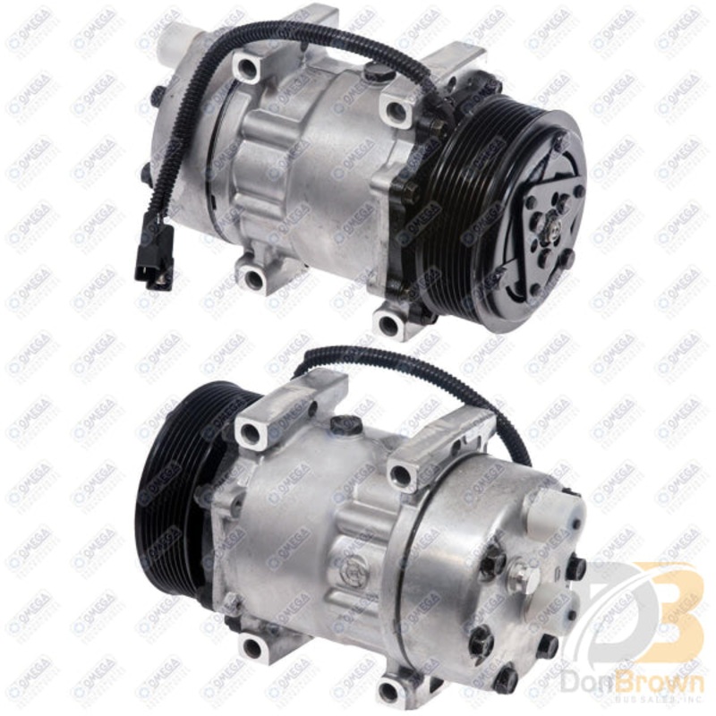 COMPRESSOR SD709 7702 20-10027-AM