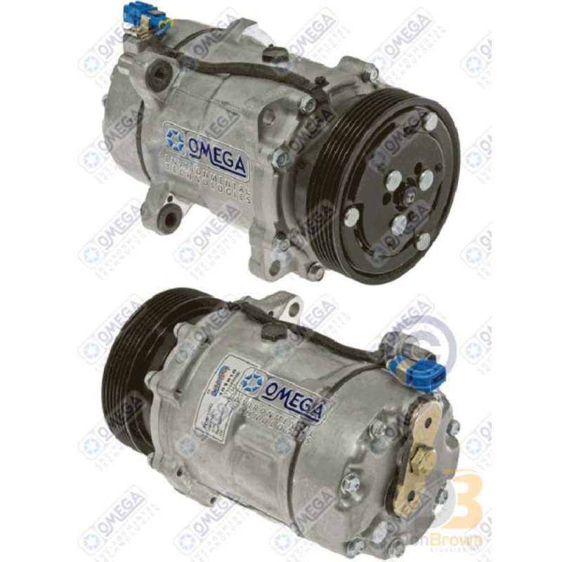 COMPRESSOR SD7V16 1100 PV6 20-10781-AM