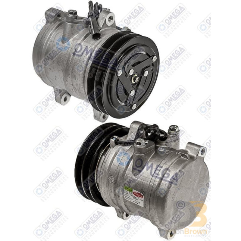 COMPRESSOR SP10 120mm 2A 12V 20-11148