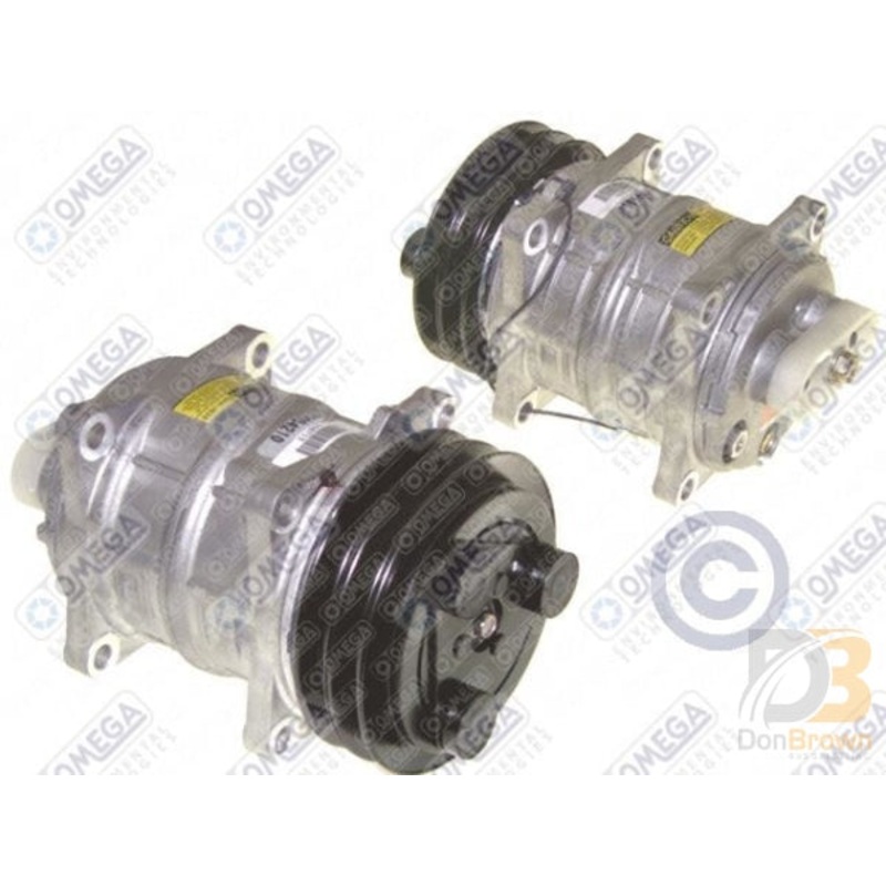 COMPRESSOR TM-13HS EAR RH PAD 2AG 135 3E 12V B 1W 20-44210
