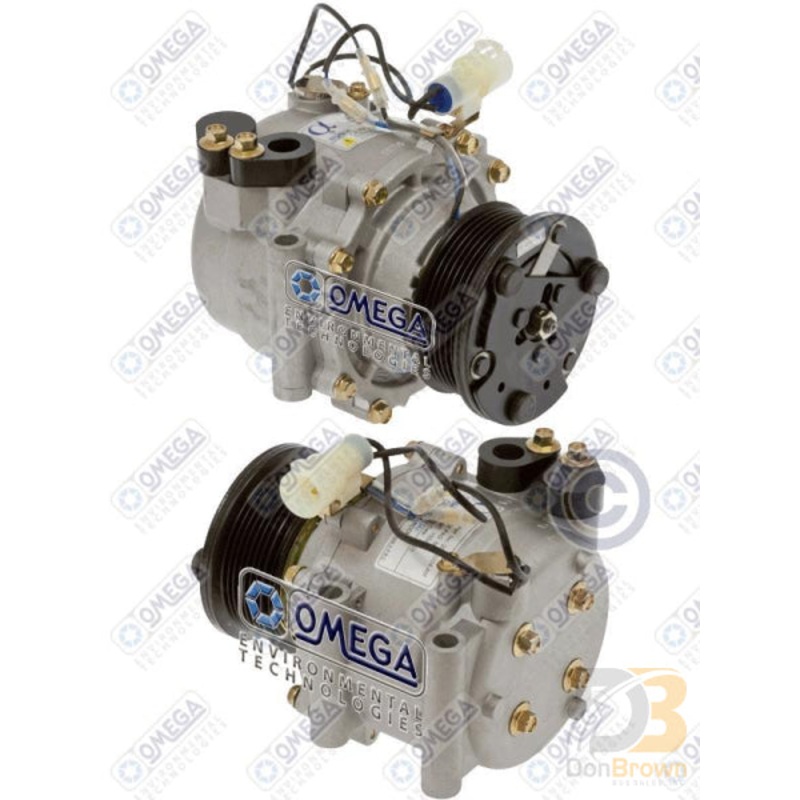 COMPRESSOR TRS105 3204 20-03204-AM