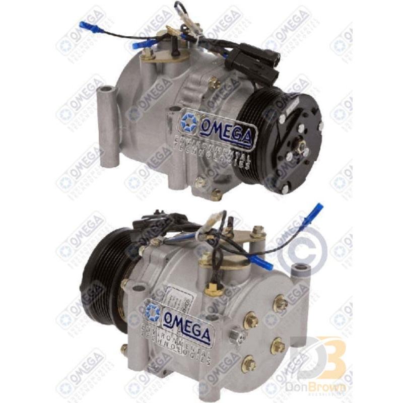 COMPRESSOR TRS105 PV7 20-03210-AM