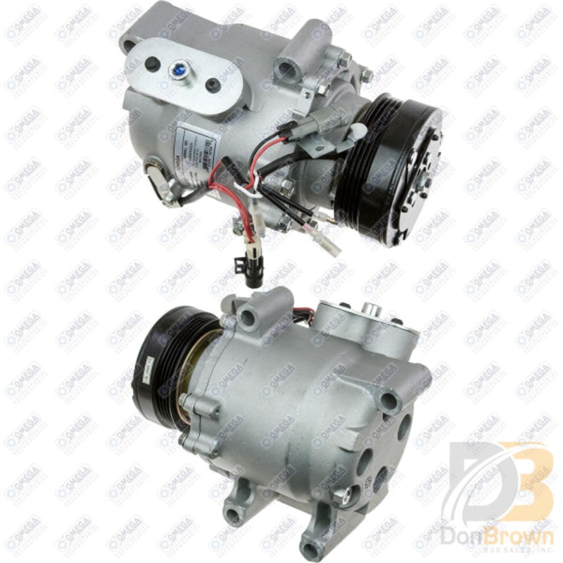 COMPRESSOR TRSA12 3457 100mm PV4 20-03457-AM