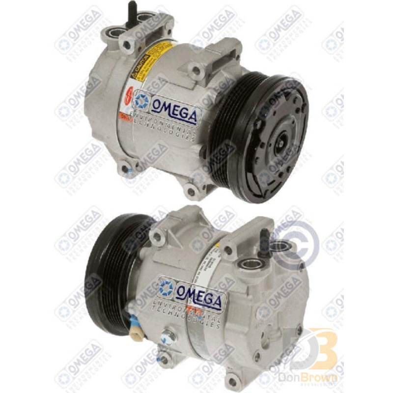 COMPRESSOR V5 PV6 12V 20-22025