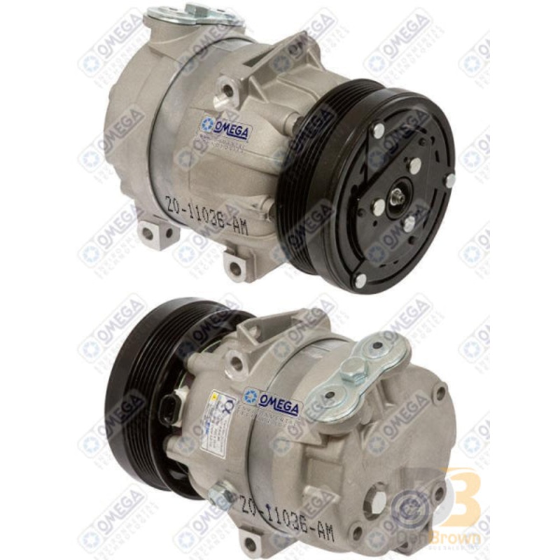 COMPRESSOR V5 PV6 20-11036-AM