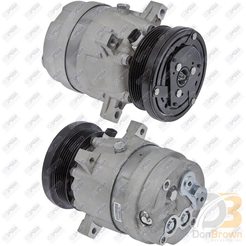 COMPRESSOR V5 PV6 20-11089-AM