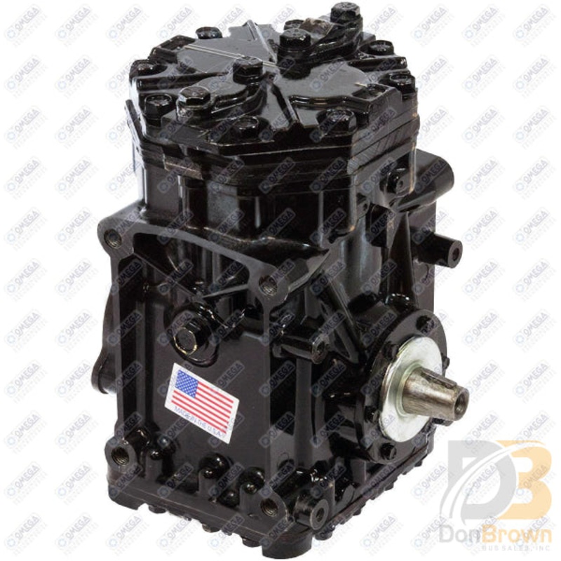 COMPRESSOR YORK EF210R GENERIC 20-10336-G