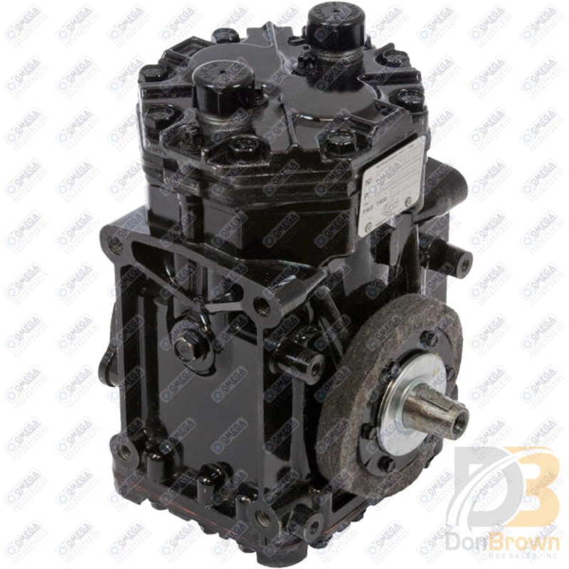 COMPRESSOR YORK ET210R 20-10335