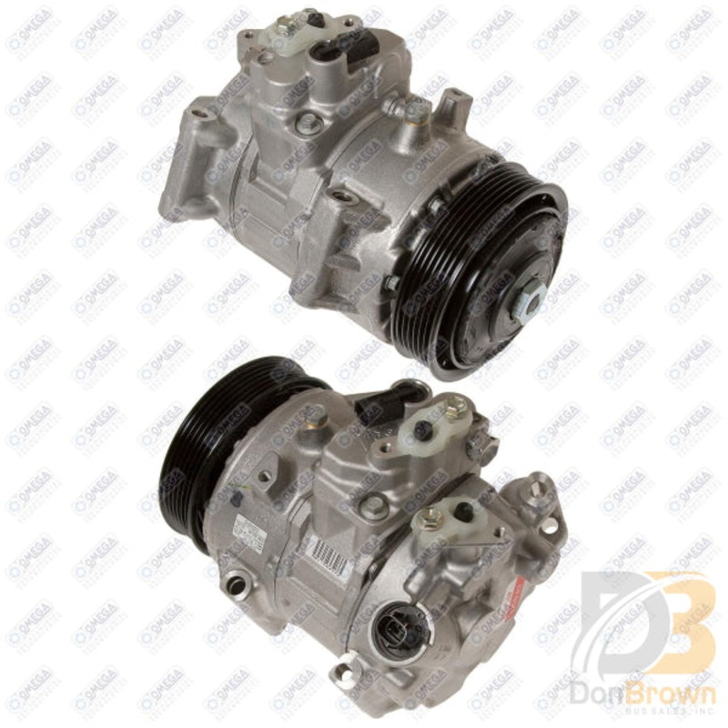 TSE17C 6 POLY CLUTCH 20-22705